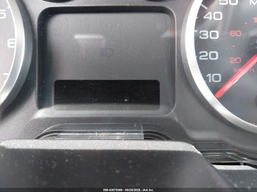 2005 Ford Five Hundred Sel VIN: 1FAFP24125G107396 Lot: 43075369