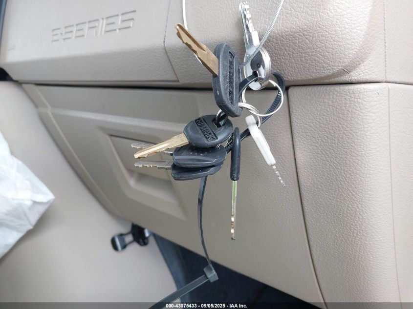 2019 Thor Motor Coach 24X8 Freedom Elite VIN: 1FDWE3FSXKDC64419 Lot: 43075433