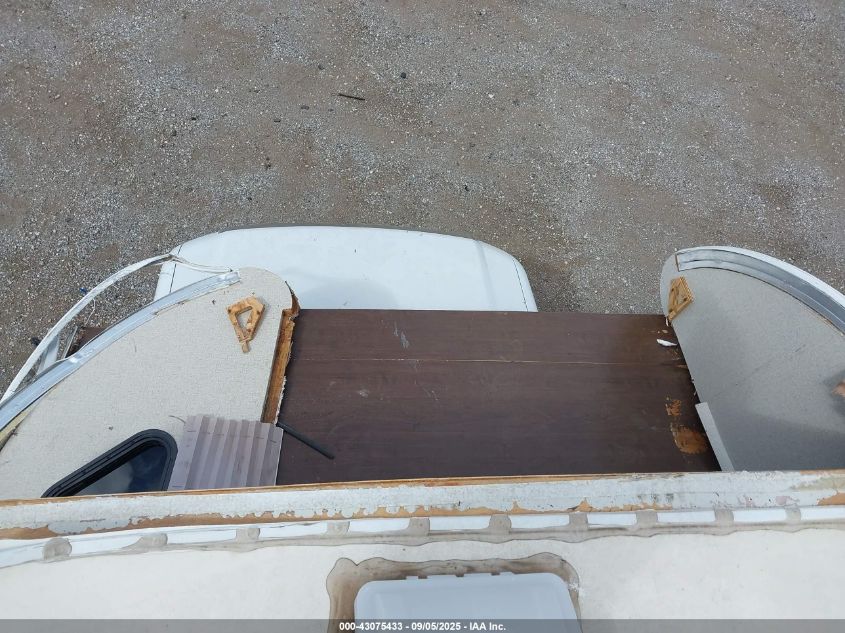 2019 Thor Motor Coach 24X8 Freedom Elite VIN: 1FDWE3FSXKDC64419 Lot: 43075433