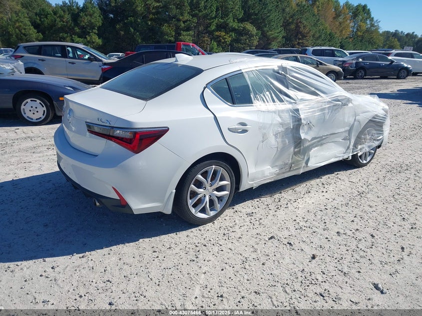 Vin: 19ude2f36ma003177, lot: 43569713, acura ilx standard 20214