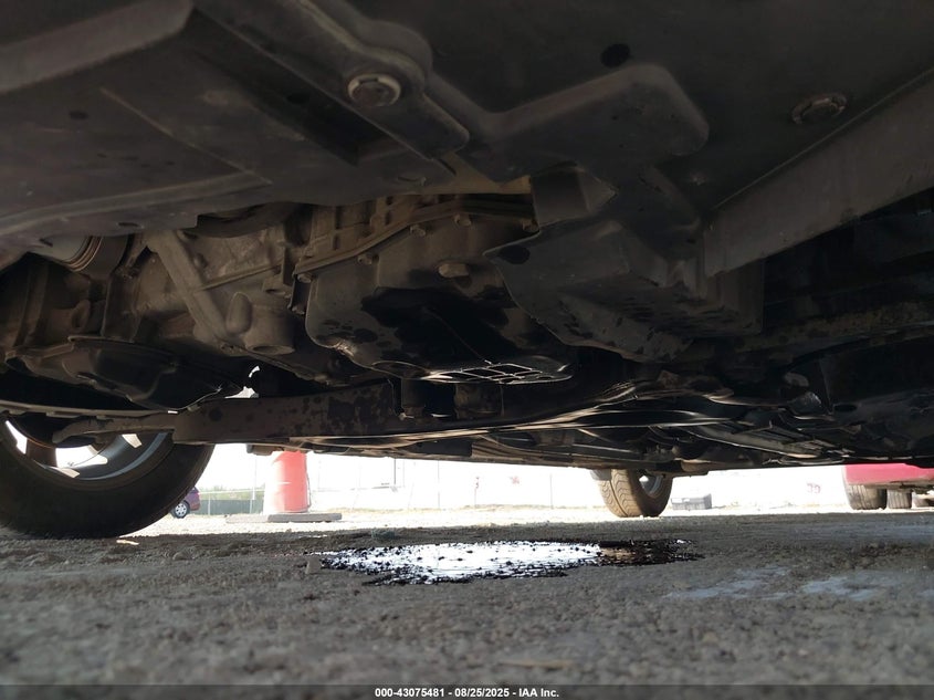 2013 NISSAN VERSA 1.6 SL - 3N1CN7AP5DL850558