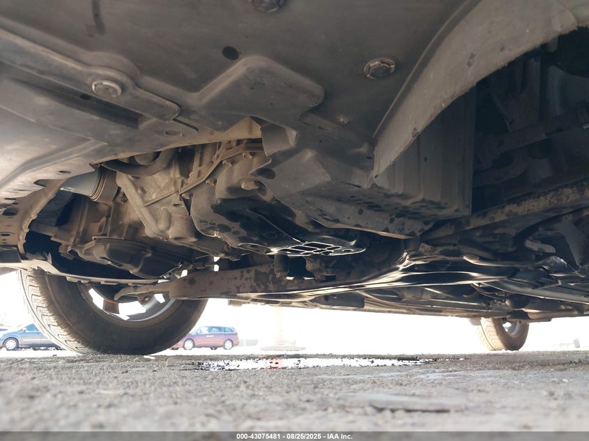 2013 NISSAN VERSA 1.6 SL - 3N1CN7AP5DL850558