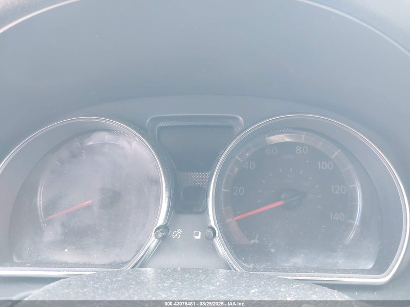 2013 NISSAN VERSA 1.6 SL - 3N1CN7AP5DL850558