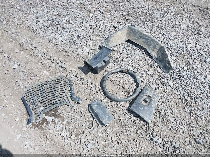 2020 Polaris Rzr Xp Turbo VIN: 3NSNAE926LF794687 Lot: 43075535