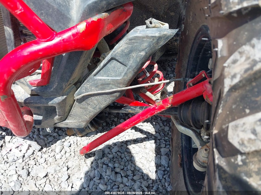 2020 Polaris Rzr Xp Turbo VIN: 3NSNAE926LF794687 Lot: 43075535