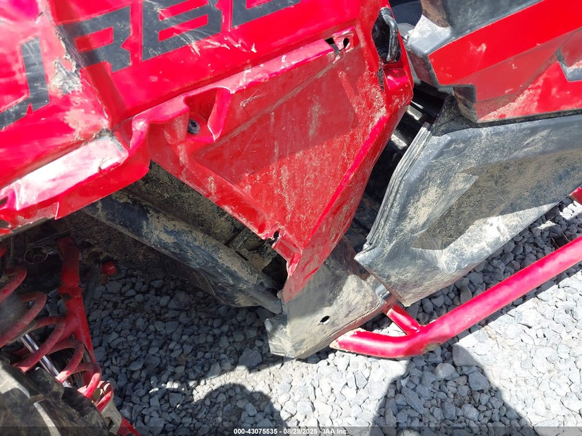 2020 Polaris Rzr Xp Turbo VIN: 3NSNAE926LF794687 Lot: 43075535