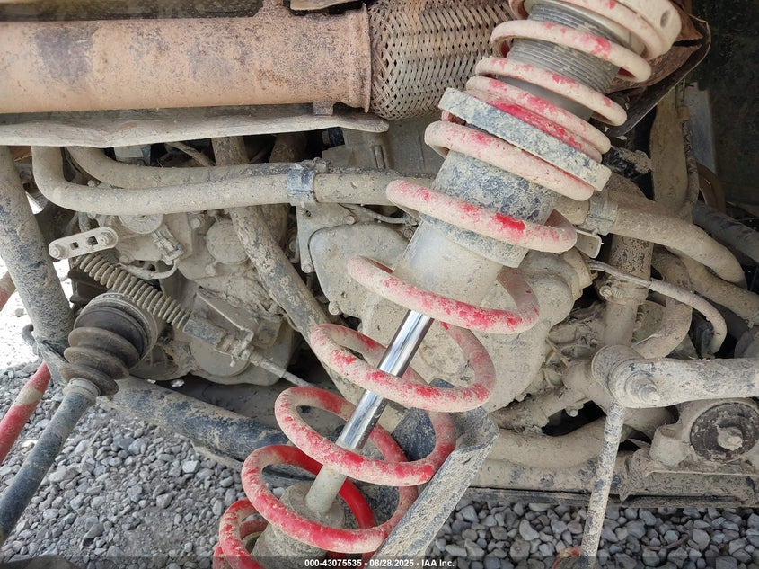 2020 Polaris Rzr Xp Turbo VIN: 3NSNAE926LF794687 Lot: 43075535