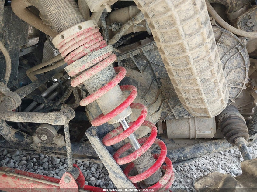 2020 Polaris Rzr Xp Turbo VIN: 3NSNAE926LF794687 Lot: 43075535