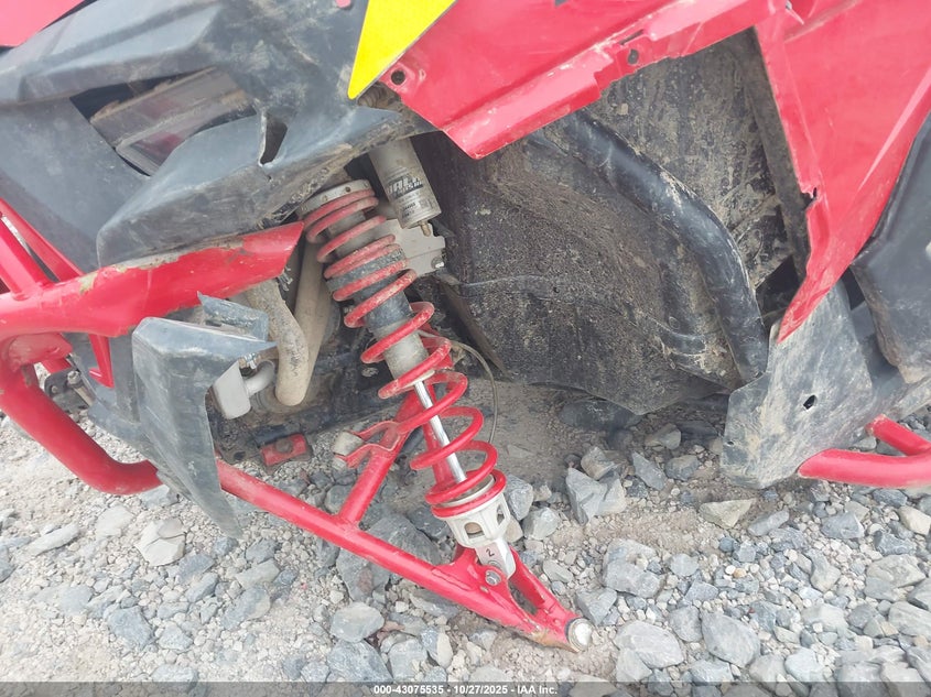 3NSNAE926LF794687 2020 POLARIS RZR photo no. 15