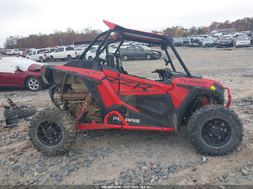 3NSNAE926LF794687 2020 POLARIS RZR photo no. 13