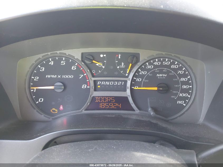 2006 Chevrolet Colorado Lt VIN: 1GCCS136668258398 Lot: 43075572