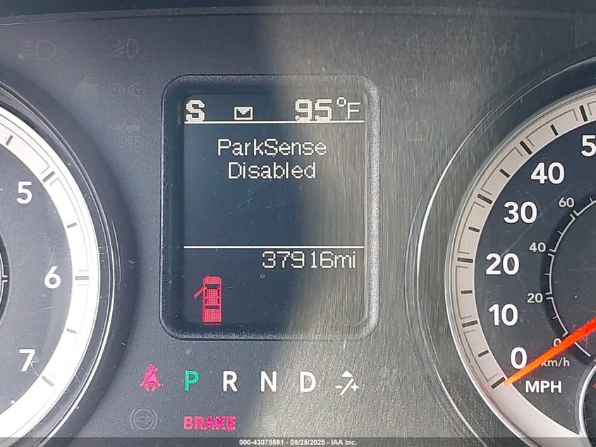 2024 Ram 1500 Classic Warlock 4X4 5'7 Box VIN: 1C6RR7LG0RS157602 Lot: 43075591