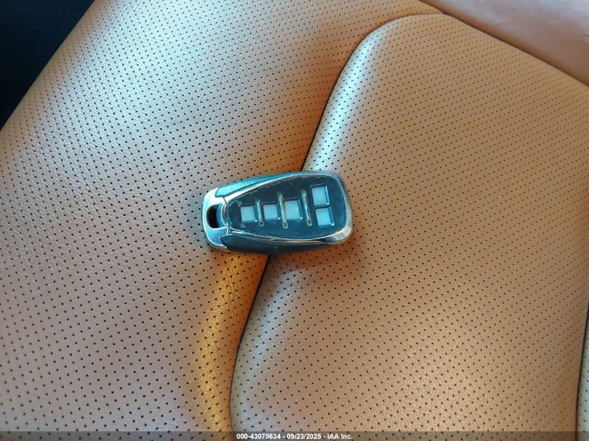 2016 Chevrolet Camaro 1Ss VIN: 1G1FF1R71G0145677 Lot: 43075634