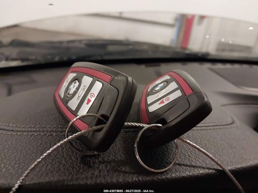 2018 BMW 328D VIN: WBA8E5C56JA246228 Lot: 43075685