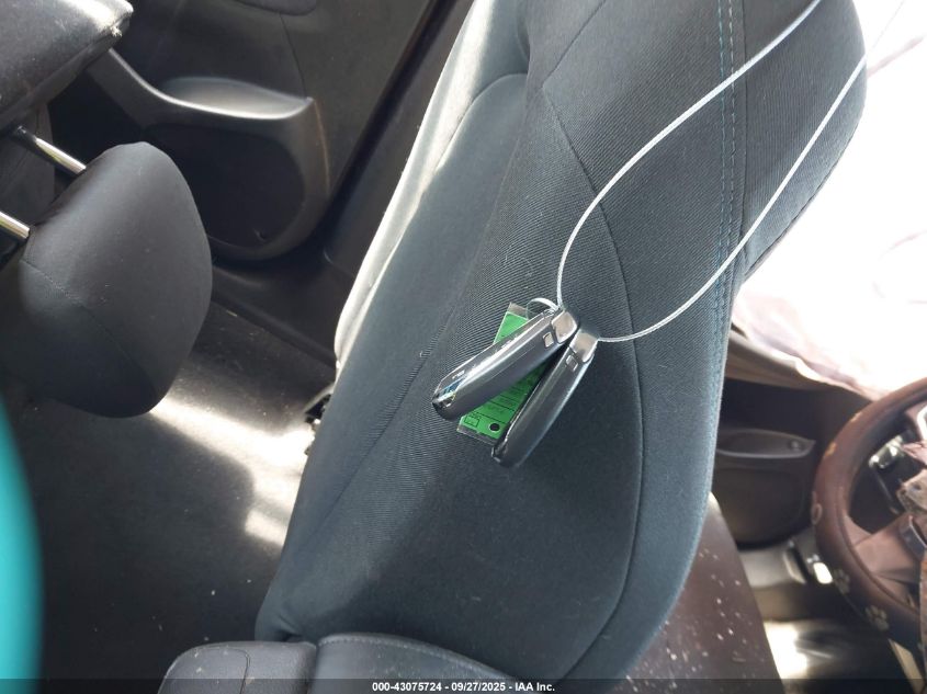 2018 Chevrolet Cruze Lt Auto VIN: 1G1BE5SM9J7103099 Lot: 43075724