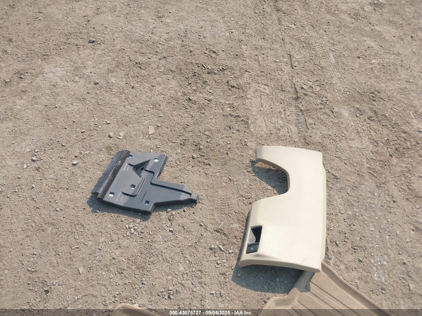 2010 Honda Accord 3.5 Ex-L VIN: 5KBCP3F80AB012192 Lot: 43075727