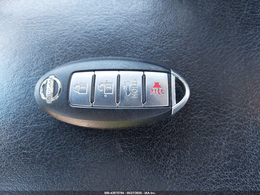 2008 Nissan Maxima 3.5 Se VIN: 1N4BA41E48C816457 Lot: 43075794