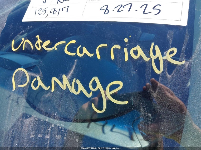 2008 Nissan Maxima 3.5 Se VIN: 1N4BA41E48C816457 Lot: 43075794