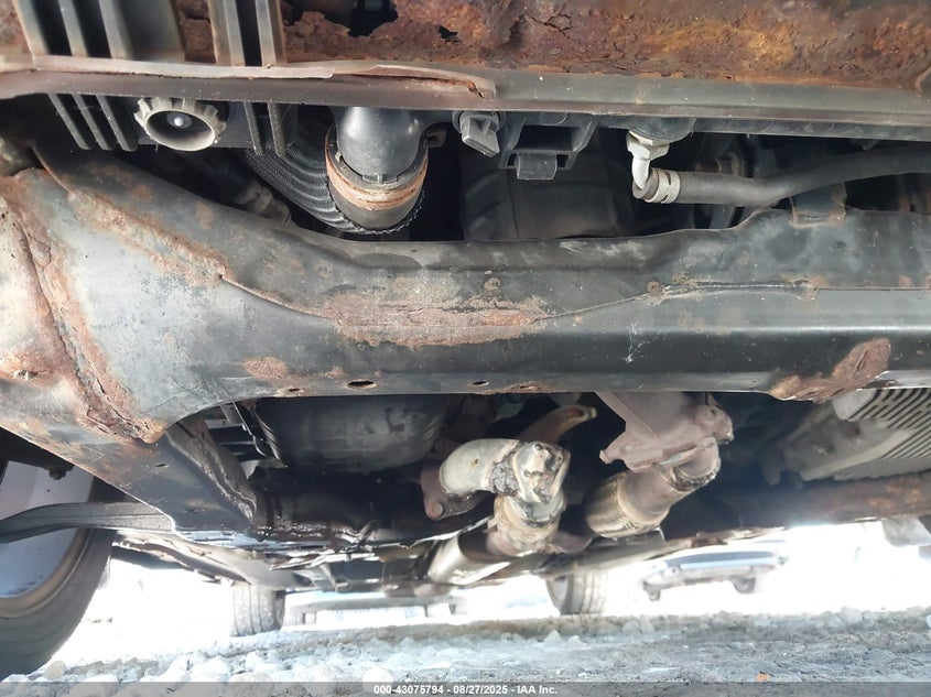 2008 Nissan Maxima 3.5 Se VIN: 1N4BA41E48C816457 Lot: 43075794