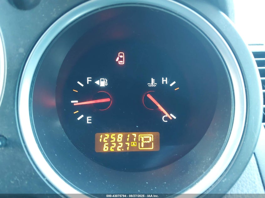 2008 Nissan Maxima 3.5 Se VIN: 1N4BA41E48C816457 Lot: 43075794