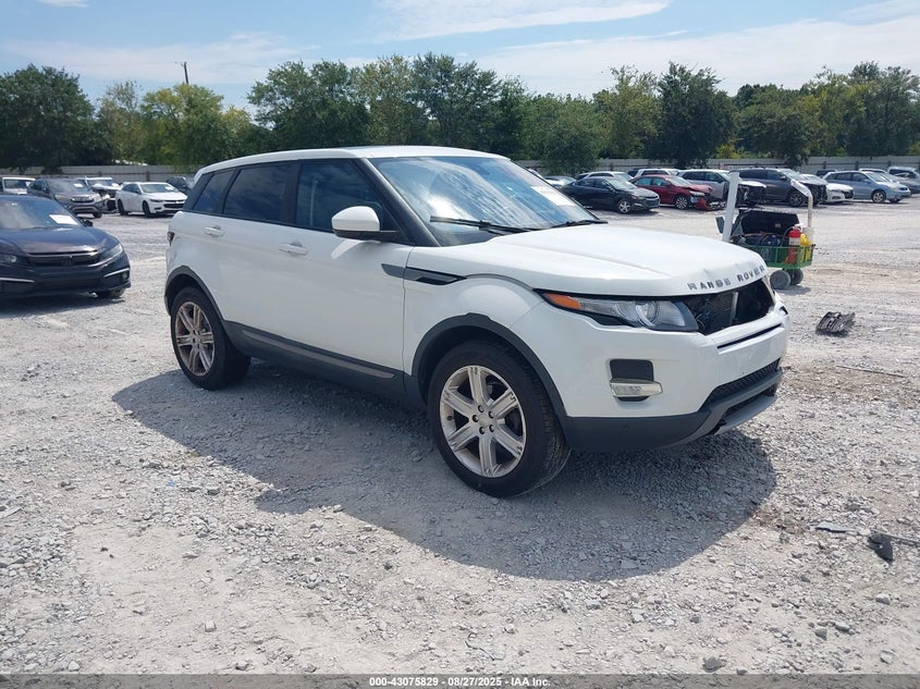 Vin: salvp2bg0fh041139, lot: 43570075, land rover range rover evoque pure 2015 img_1