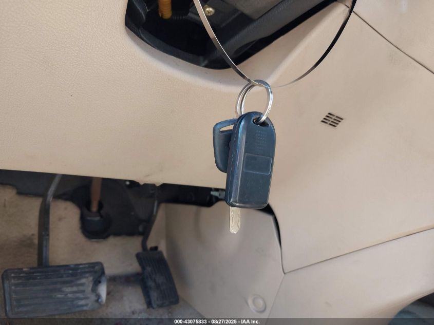 2006 Honda Odyssey Ex VIN: 5FNRL38406B401260 Lot: 43075833