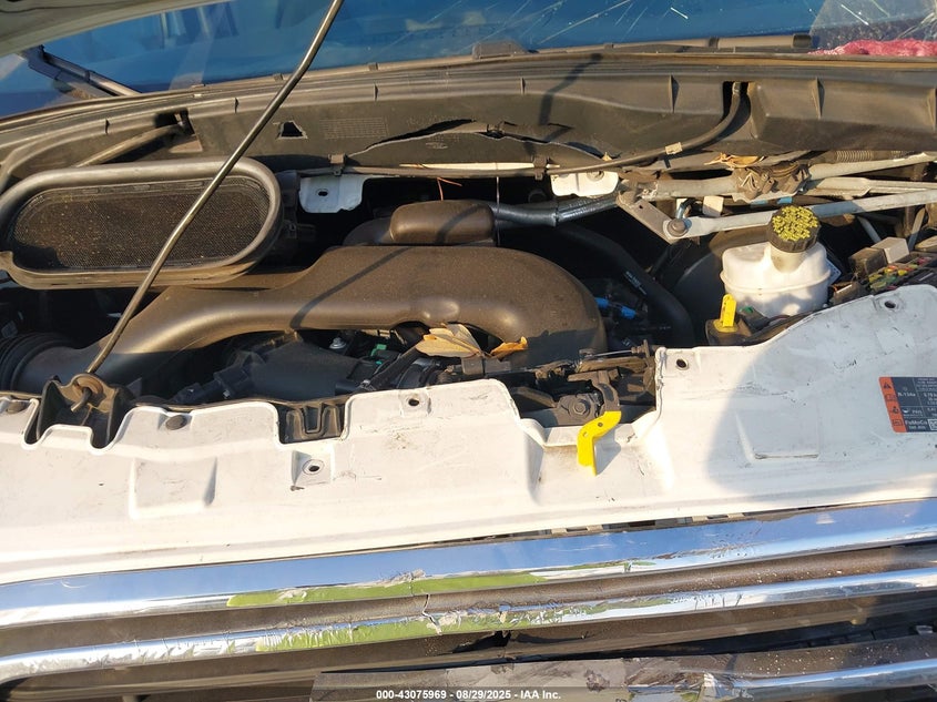 2015 Ford Transit-350 Cutaway VIN: 1FDBF6PM8FKA95760 Lot: 43075969