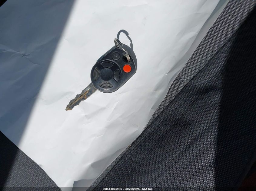 2011 Ford Escape Xlt VIN: 1FMCU9D75BKB69608 Lot: 43075985