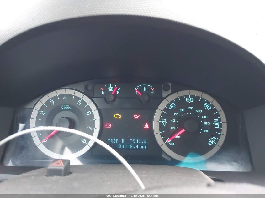 2011 Ford Escape Xlt VIN: 1FMCU9D75BKB69608 Lot: 43075985