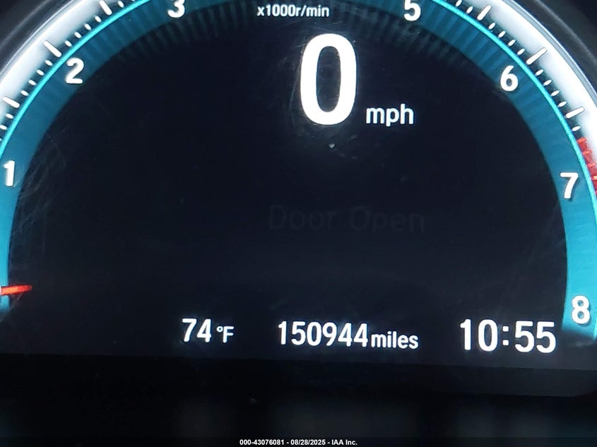 2021 HONDA CIVIC LX - 2HGFC2F69MH527630