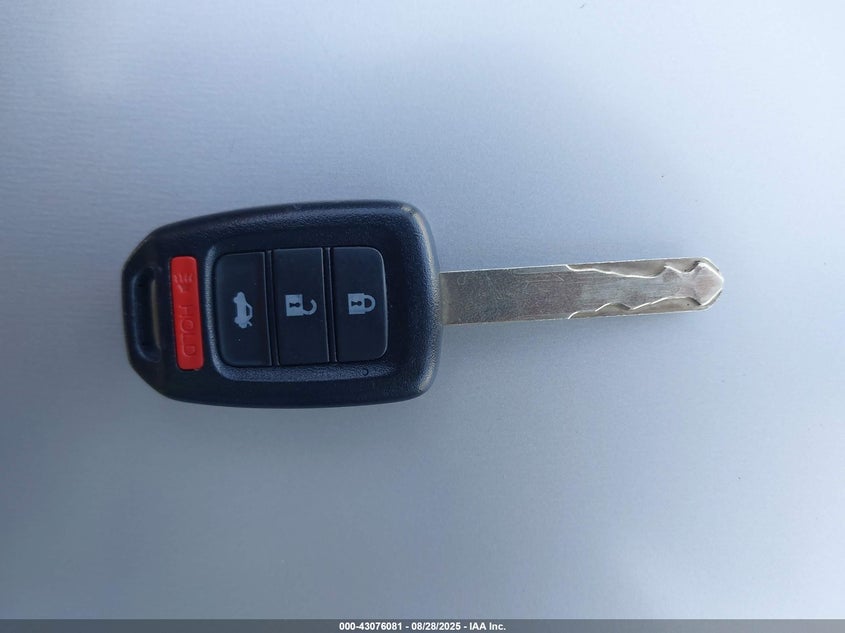 2021 HONDA CIVIC LX - 2HGFC2F69MH527630