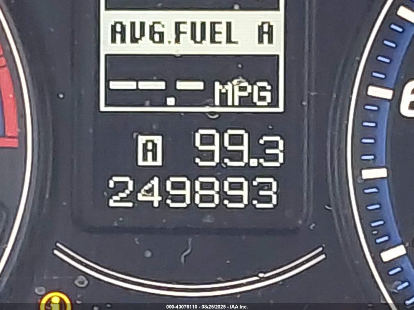 2007 Acura Tsx VIN: JH4CL96927C005478 Lot: 43076110