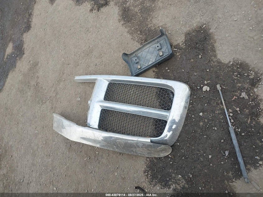 2004 Dodge Ram 3500 Slt/Laramie VIN: 3D7LU38C74G147862 Lot: 43076114