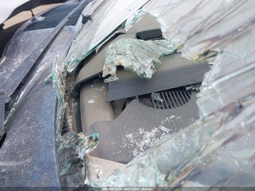 2004 Dodge Ram 3500 Slt/Laramie VIN: 3D7LU38C74G147862 Lot: 43076114