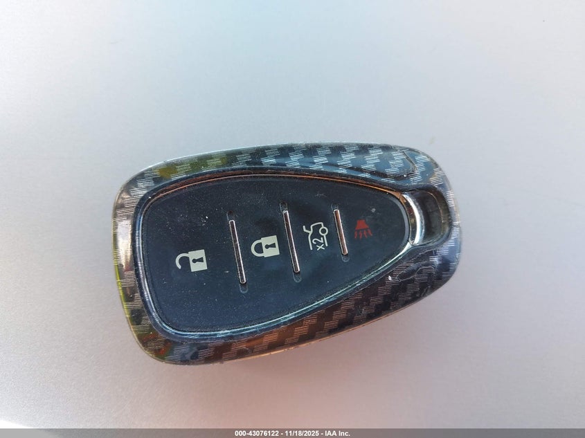 2018 Chevrolet Camaro 1Lt VIN: 1G1FB1RX8J0128457 Lot: 43076122