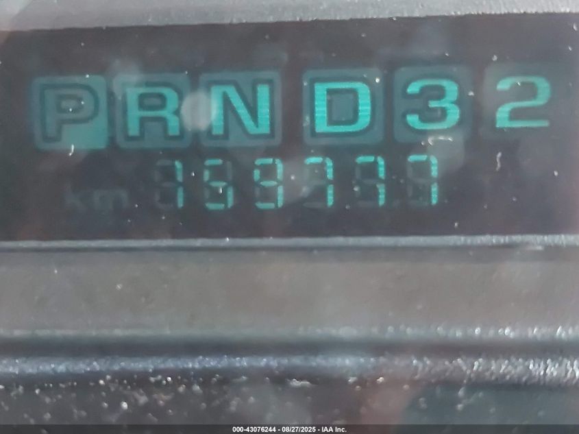 2000 Chevrolet Impala VIN: 2G1WF55E8Y9152189 Lot: 43076244