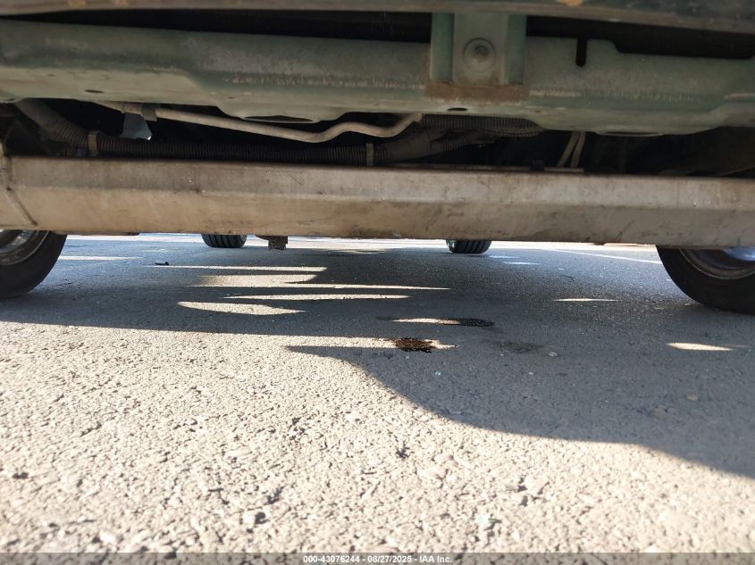 2000 Chevrolet Impala VIN: 2G1WF55E8Y9152189 Lot: 43076244