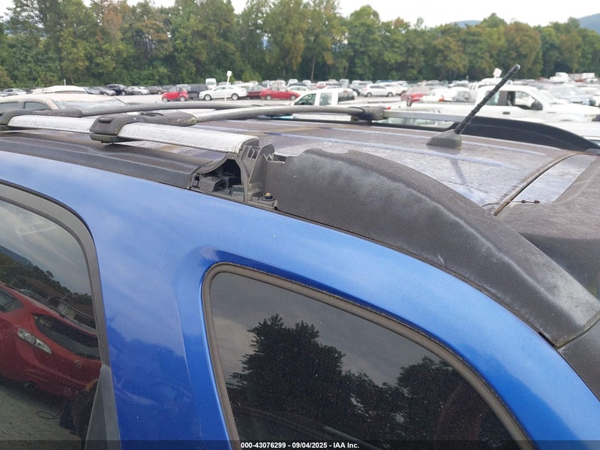 2008 Kia Sportage Ex/Lx VIN: KNDJF723587460292 Lot: 43076299