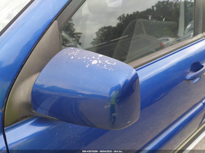 2008 Kia Sportage Ex/Lx VIN: KNDJF723587460292 Lot: 43076299