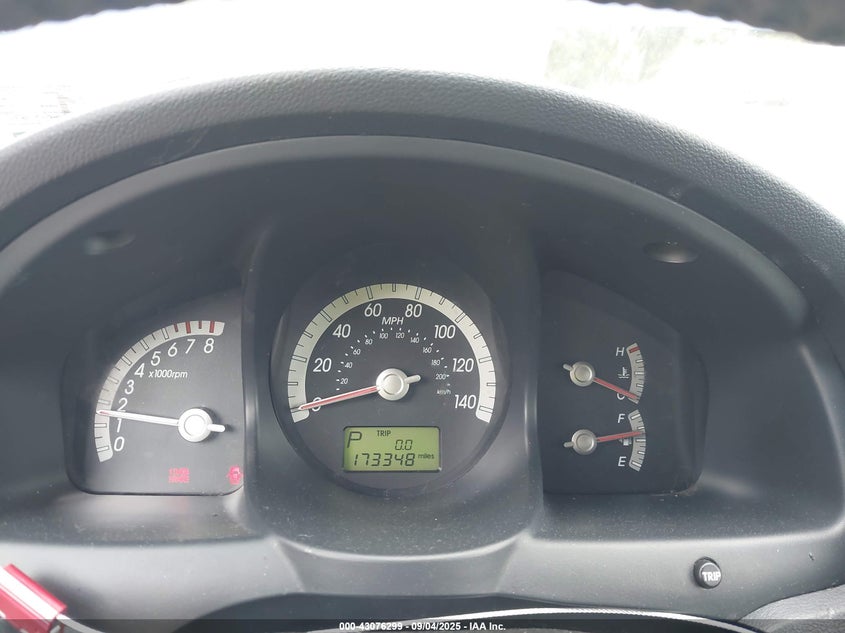 2008 Kia Sportage Ex/Lx VIN: KNDJF723587460292 Lot: 43076299