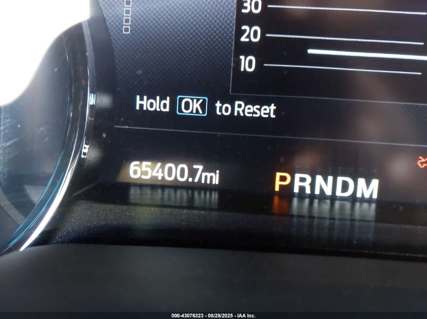 2022 Ford F-250 King Ranch VIN: 1FT7W2BT6NED37105 Lot: 43076323