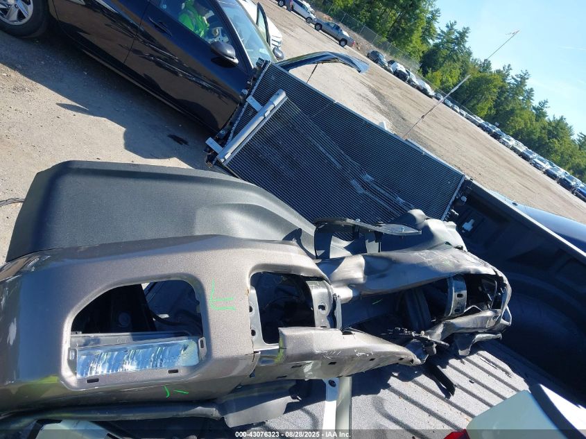 2022 Ford F-250 King Ranch VIN: 1FT7W2BT6NED37105 Lot: 43076323