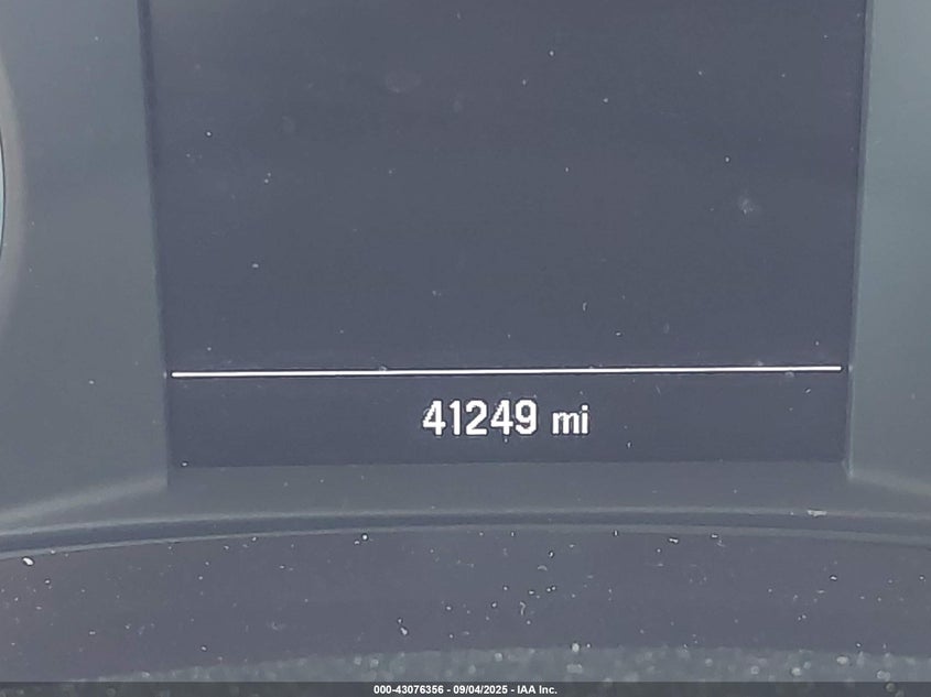 2022 Chevrolet Malibu Fwd Ls VIN: 1G1ZB5ST7NF204295 Lot: 43148519