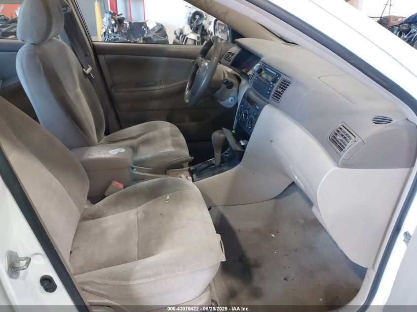 2003 Toyota Corolla Ce