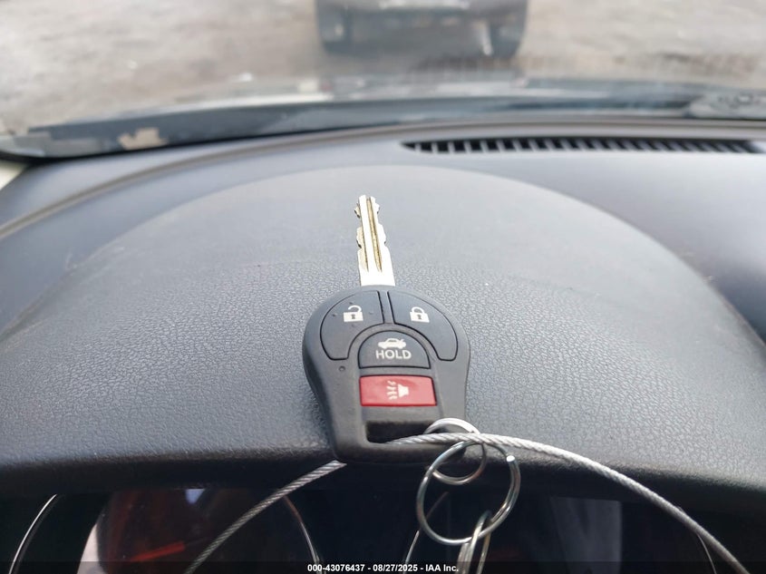 2019 NISSAN VERSA 1.6 SV 3N1CN7AP4KL878106