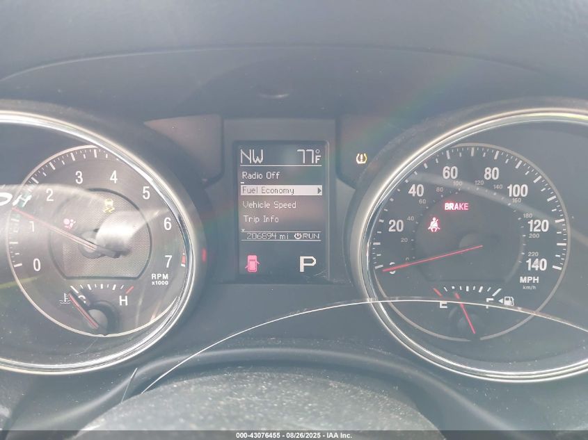 2011 Jeep Grand Cherokee Laredo VIN: 1J4RR4GGXBC669881 Lot: 43076455