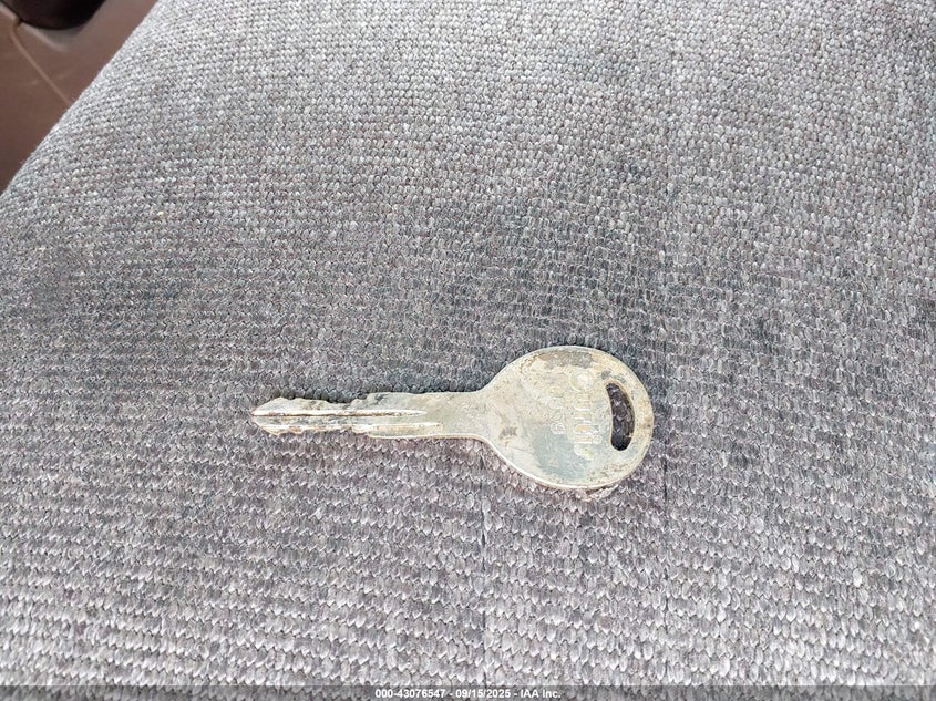 2015 International Prostar VIN: 3HSDJAPR8FN144377 Lot: 43076547