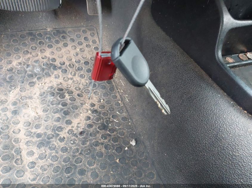 2006 Ford Ranger Sport/Stx/Xl/Xlt VIN: 1FTYR10U56PA24392 Lot: 43076565