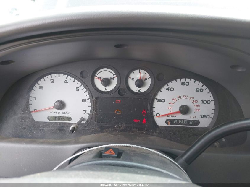 2006 Ford Ranger Sport/Stx/Xl/Xlt VIN: 1FTYR10U56PA24392 Lot: 43076565