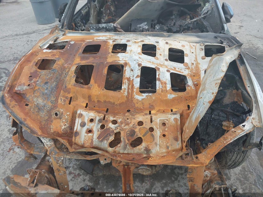 2009 Subaru Impreza 2.5I VIN: JF1GE60629H520275 Lot: 43076586